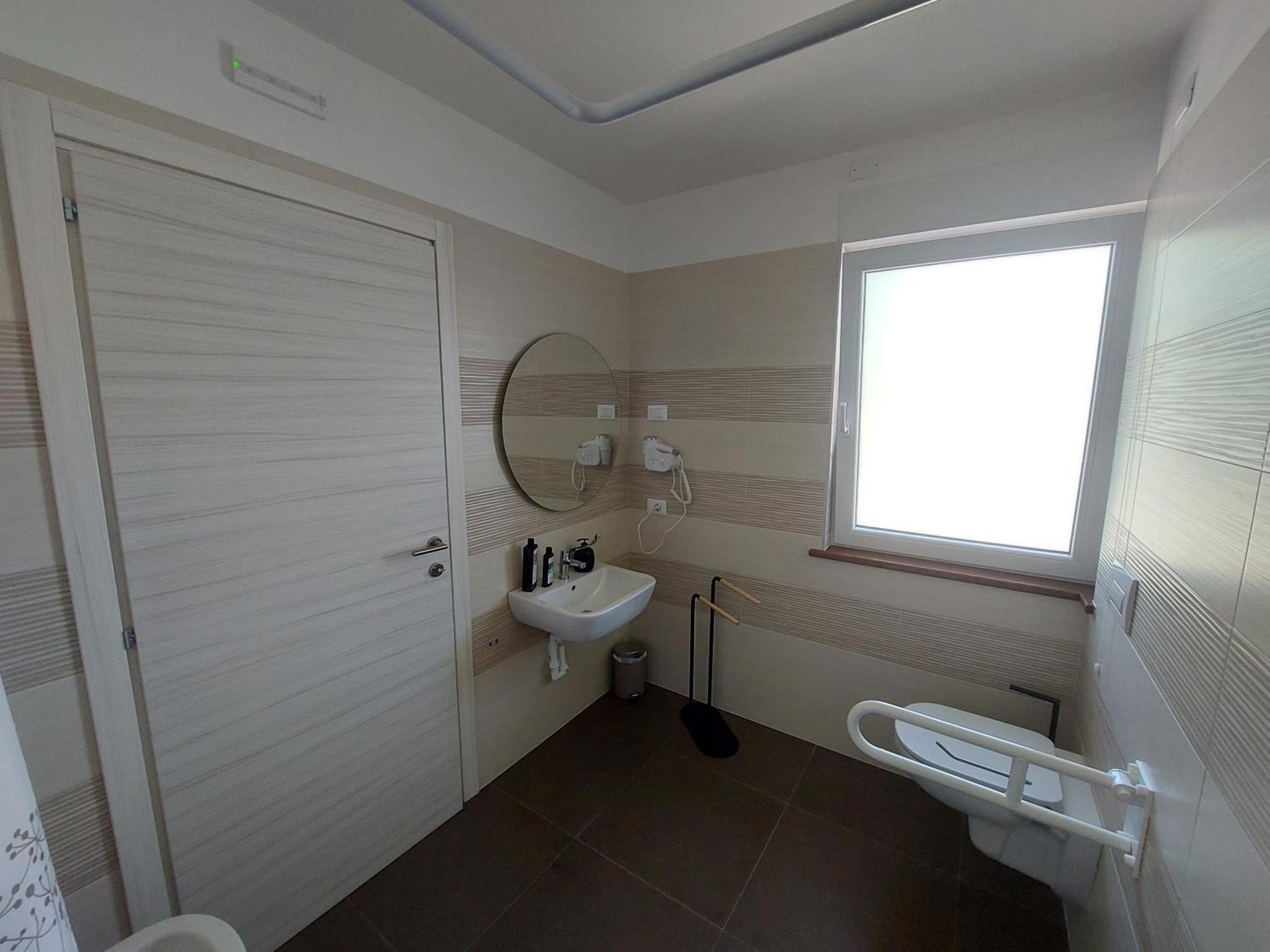 Hotel Locanda Rossa Romans di Varmo Pokoj fotografie
